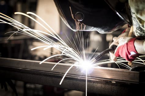 how to start a metal manufacturing business